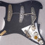 Guitarra Fender stratocaster  U.S.A 1979