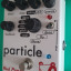 Delay - Red Panda PARTICLE V1 - con Caja