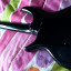 Bajo Ibanez Soundgear SR-645 , activo