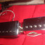 Set Tokai Mk2 humbuckers nickel