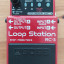 Boss RC3 Loop Station Looper