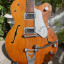 Gretsch Chet Atkins Tennessean de 1964