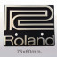Logo Roland Jazz Chorus
