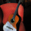 Guitarra de Concierto Alhambra C 10