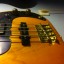 Fender Precision Fretless 1977 USA