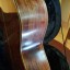 Guitarra clásica de luthier Benito Casais Aquino