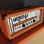 Orange Retro 50 Custom Shop