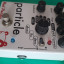 Delay - Red Panda PARTICLE V1 - con Caja