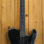 Harley Benton TE-40 TBK Deluxe Series