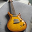 PRS McCarty Smokeburst 2009 Edición Limitada