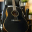 Taylor American Dream AD17 Black Top