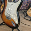 Fender Stratocaster Mexicana