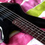 Bajo Ibanez Soundgear SR-645 , activo