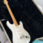 Fender Eric Johnson signature stratocaster