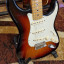 Fender Stratocaster American Professional 2016