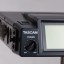 Grabadora Tascam HD-P2