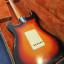 Fender Stratocaster 1972 – Vintage Original