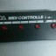Pedalera-Controladora MIDI ADA MC1