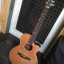 Guitarra Acústica Alhambra A3 CW E3 (Con previo fishman + funda dura)