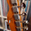 Fender Squier thinline _ telecaster. como nueva