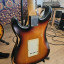 Fender Stratocaster Mexicana