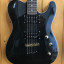 Harley Benton TE-40 TBK Deluxe Series