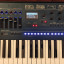 Korg Opsix - Altered FM Synthesizer