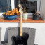 Fender Stratocaster Custom Shop con lollar REBAJA
