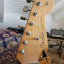 Fender Stratocaster Mexicana