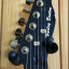 Harley Benton TE-40 TBK Deluxe Series