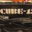 Amplificador guitarra Roland cube-15