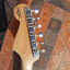 Fender Stratocaster Custom Shop con lollar REBAJA
