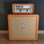 Orange Retro 50 Custom Shop