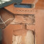 stratocaster cuerpo tokai 83  / mastil arce tostado