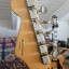 Fender Stratocaster Mexicana