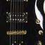 Harley Benton TE-40 TBK Deluxe Series