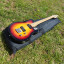 Vendo Music Man Axis Sport MM90 Vintage sunburst