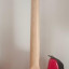 Squier Mini P Bass Dakota Red