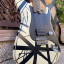 Guitarra Eléctrica Evh Frankie Striped 78 Eruption