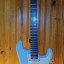 Schecter Nick Johnston