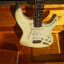 1999 Fender Custom Shop Stratocaster 1960 Relic RESERVADA