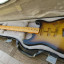 Proyecto strato mástil Eric Johnson original(vendido) y cuerpo aliso USA Custom Guitars