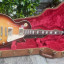Gibson Les Paul Standar 60’s Bourbon Burst