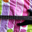 Bajo Ibanez Soundgear SR-645 , activo