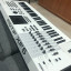 Yamaha Motif XF6 white (Rara versión IMPECABLE)