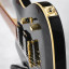 Harley Benton TE-40 TBK Deluxe Series