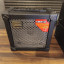 Amplificador guitarra Roland cube-15