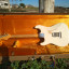 1999 Fender Custom Shop Stratocaster 1960 Relic RESERVADA