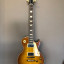 Gibson Les Paul Standard 1959 reissue