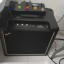 Line6 HX Stomp XL + Harley Benton G112A-FR